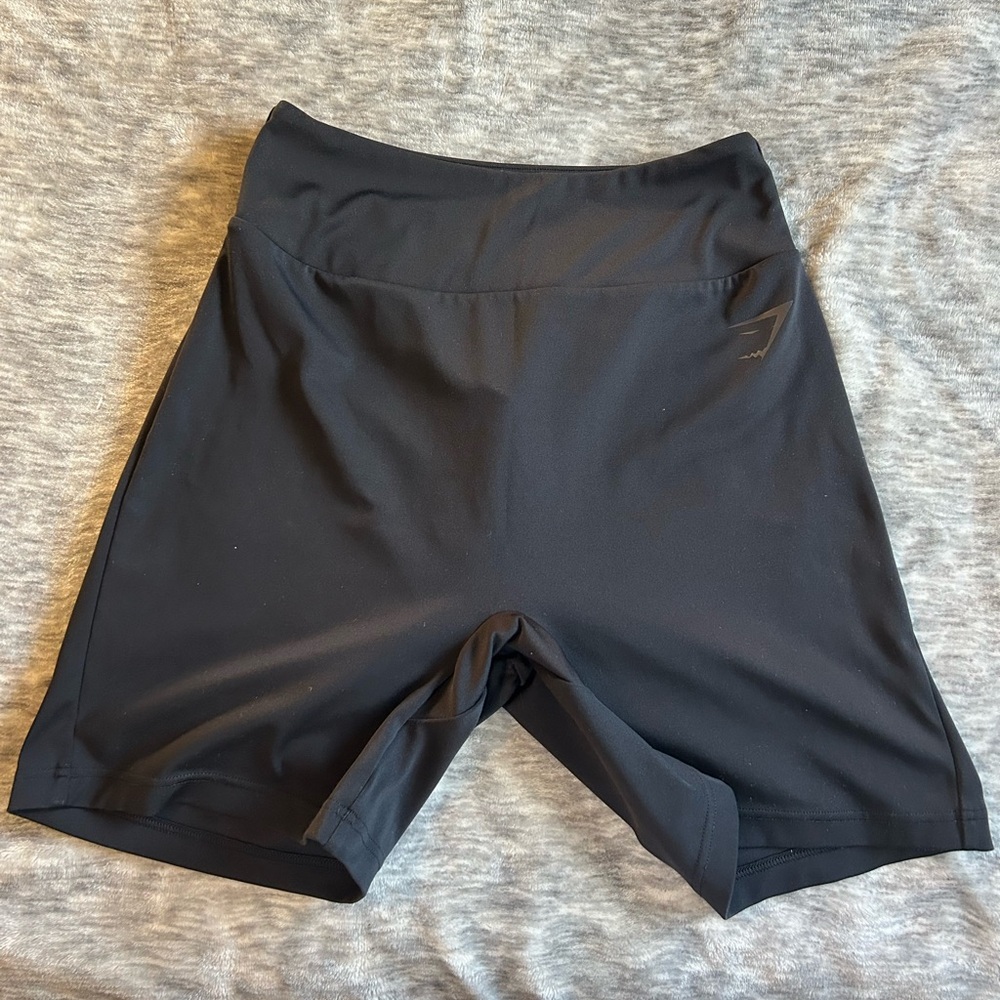 GS Power Original Tight Shorts